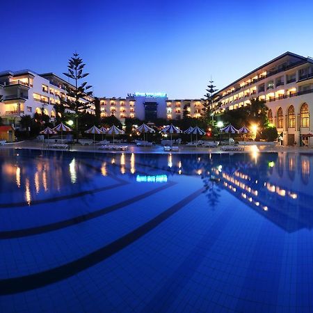 Riviera Hotel - Family Only Порт Ел Кантауи Екстериор снимка
